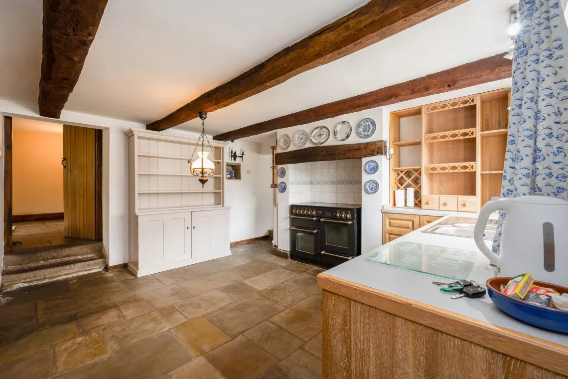 Lees Lane, Dalton, WN8, photo 15