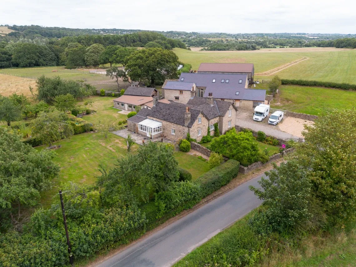 Lees Lane, Dalton, WN8, photo 42