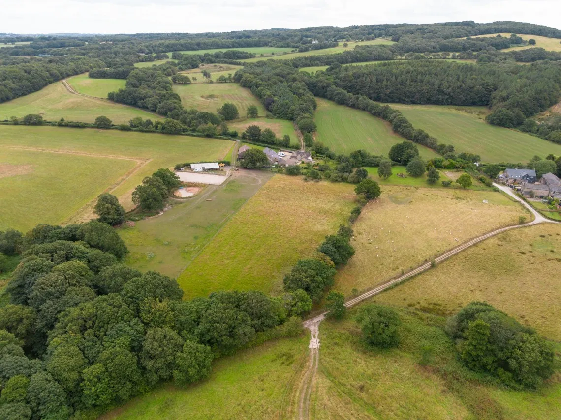 Lees Lane, Dalton, WN8, photo 43