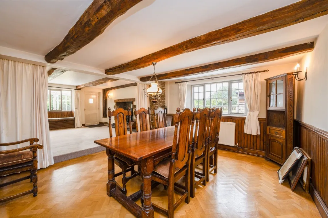 Lees Lane, Dalton, WN8, photo 14