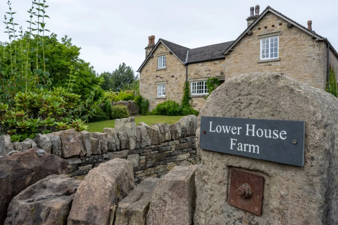 Lees Lane, Dalton, WN8, photo 41