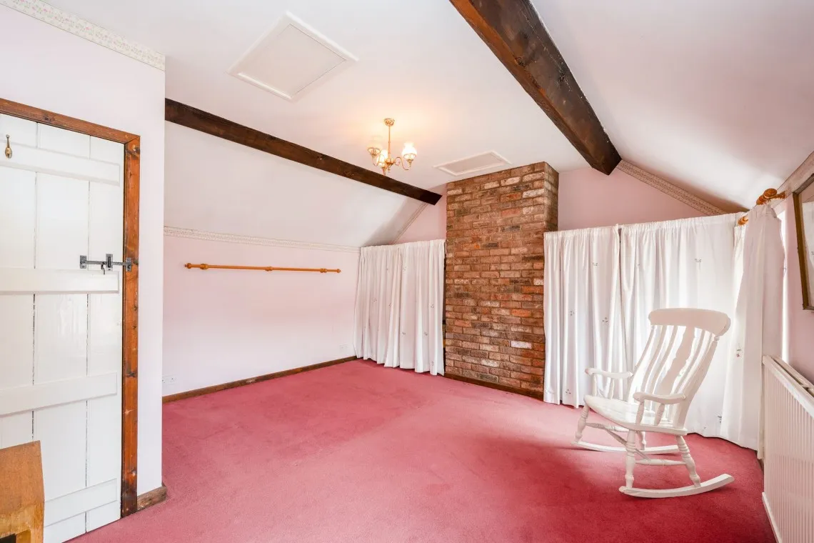 Lees Lane, Dalton, WN8, photo 28
