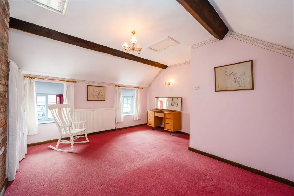 Lees Lane, Dalton, WN8, photo 29