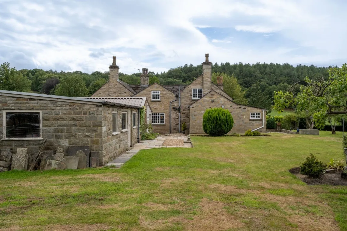 Lees Lane, Dalton, WN8, photo 35