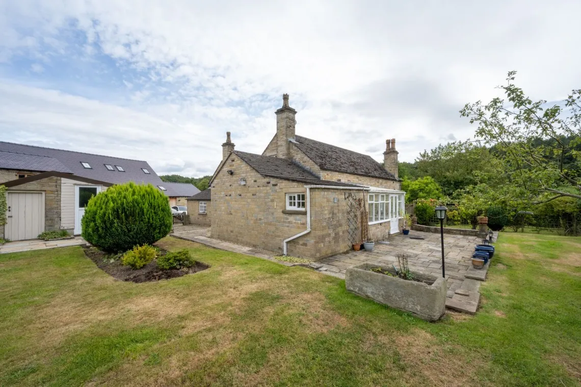 Lees Lane, Dalton, WN8, photo 38