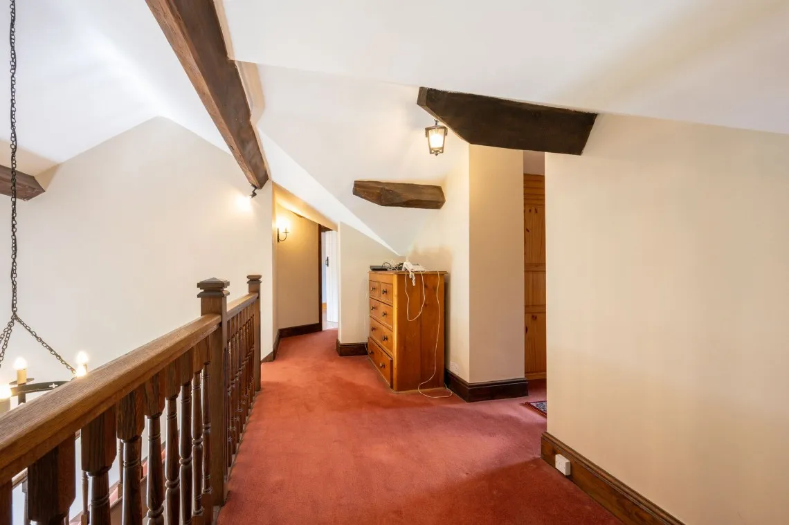 Lees Lane, Dalton, WN8, photo 23