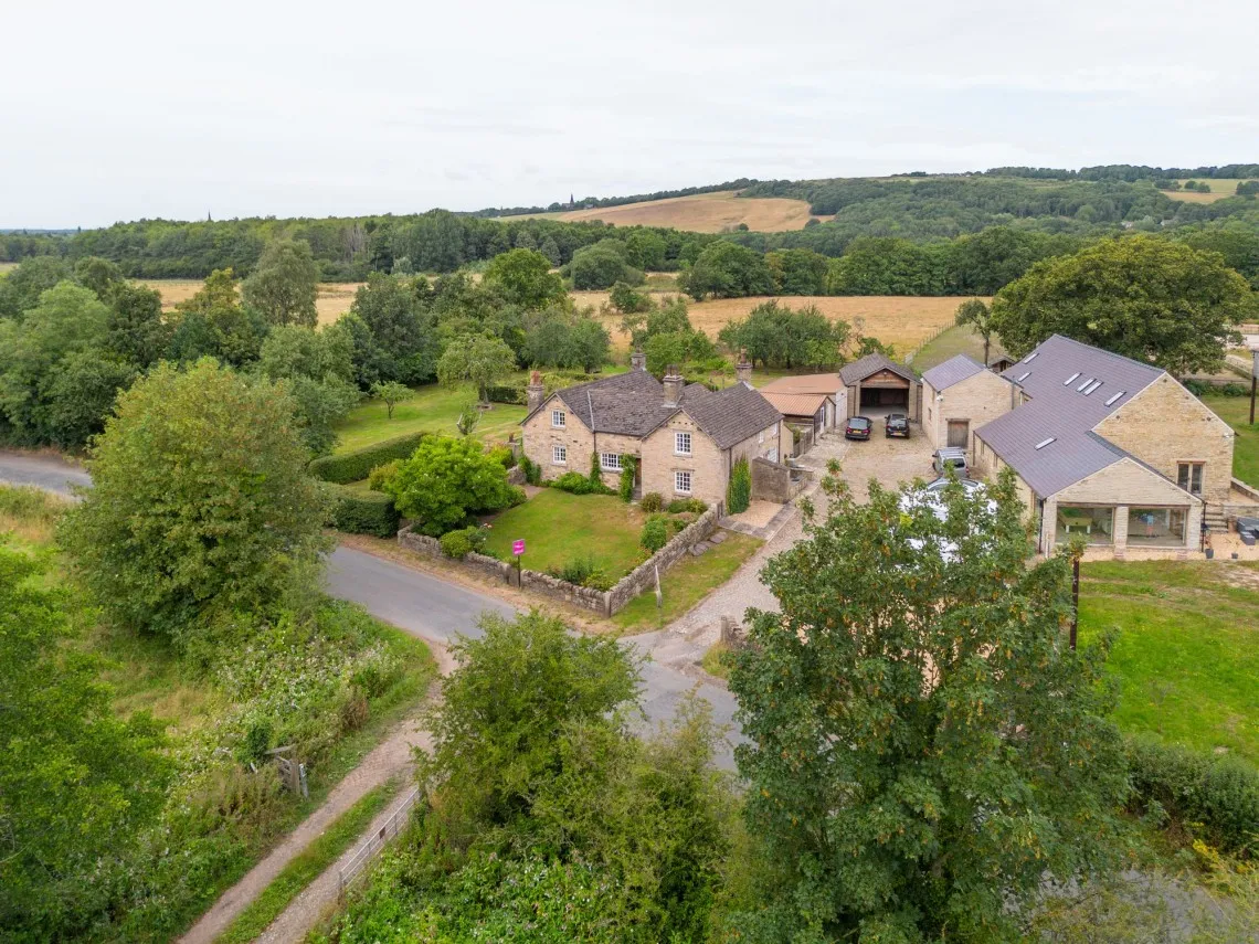 4 bed house for sale, Lees Lane, Dalton, WN8