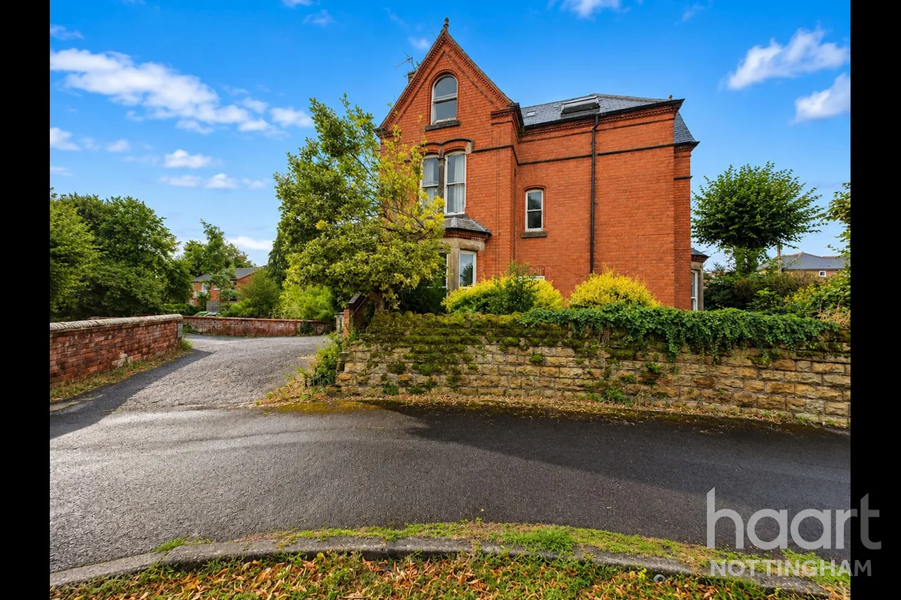 Epperstone Road, West Bridgford, NG2, photo 2