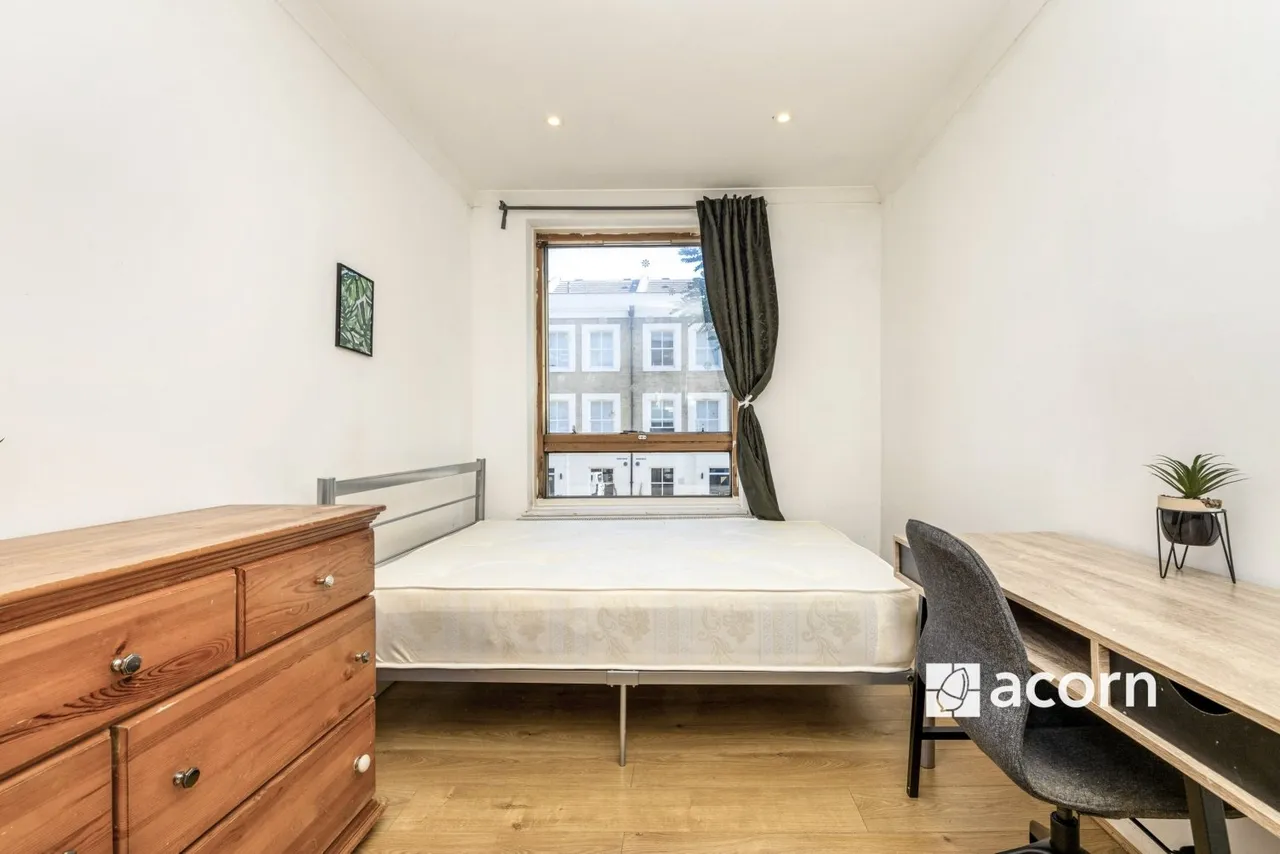 Morecambe Street, London, SE17, photo 9