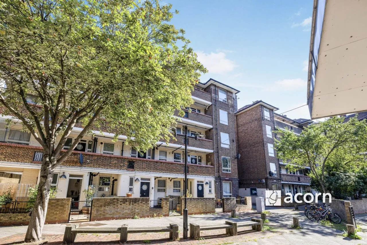 Morecambe Street, London, SE17, photo 10