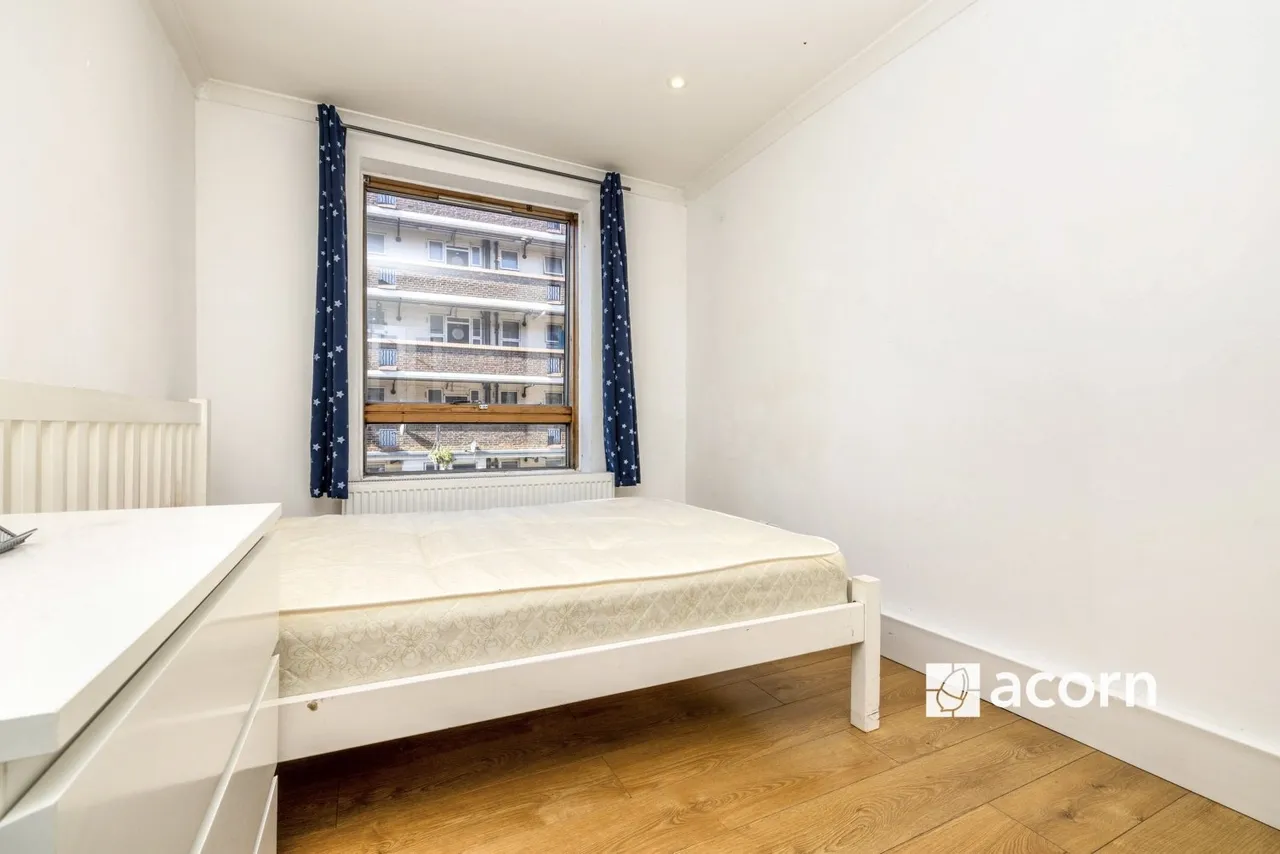 Morecambe Street, London, SE17, photo 8