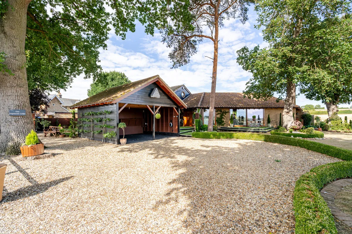 Shefford, SG17, photo 40