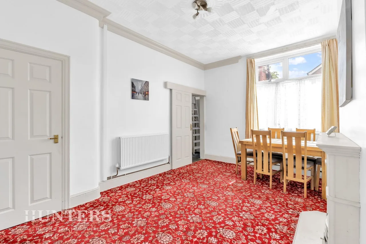 Incline Road, Hollinwood, Oldham, photo 5
