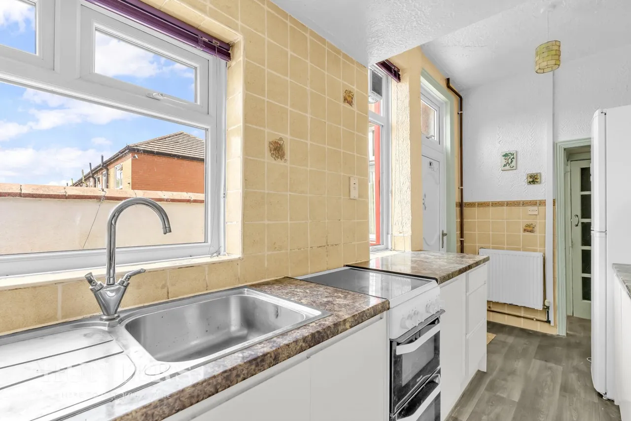 Incline Road, Hollinwood, Oldham, photo 8