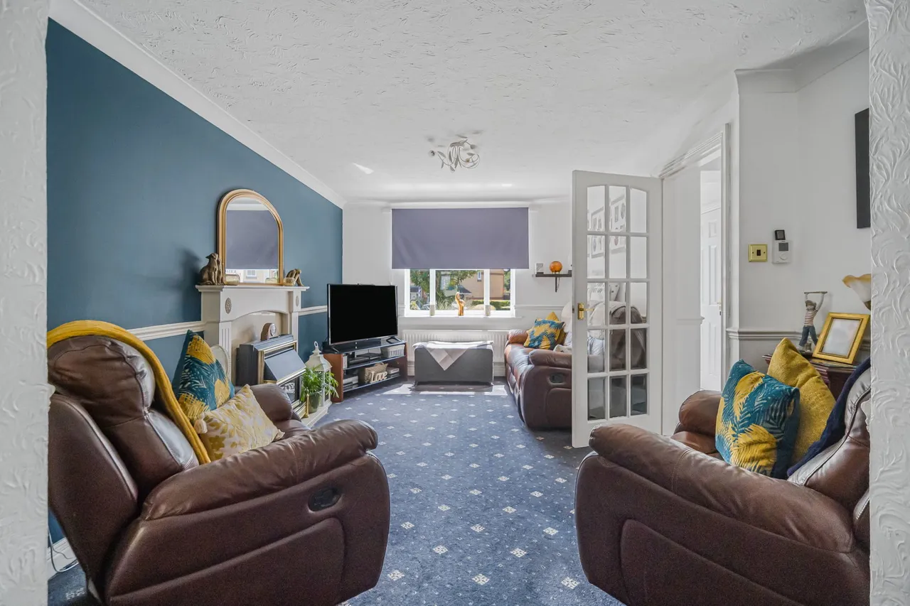Maes Ty Gwyn, Llangennech, Llanelli, SA14 8XY, photo 7