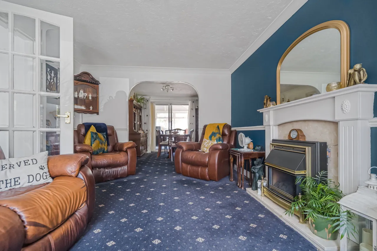 Maes Ty Gwyn, Llangennech, Llanelli, SA14 8XY, photo 8
