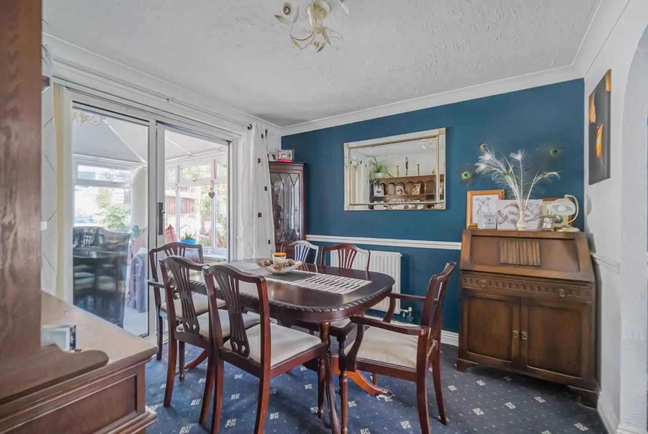 Maes Ty Gwyn, Llangennech, Llanelli, SA14 8XY, photo 10