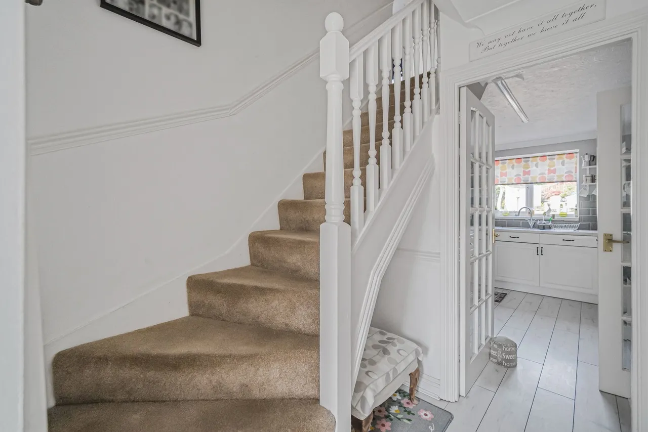 Maes Ty Gwyn, Llangennech, Llanelli, SA14 8XY, photo 5
