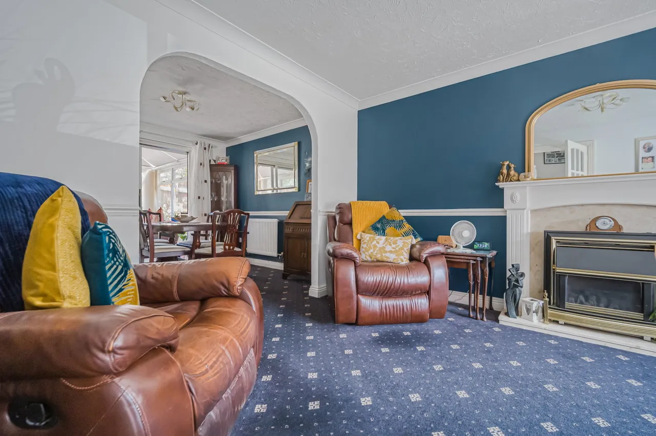 Maes Ty Gwyn, Llangennech, Llanelli, SA14 8XY, photo 6