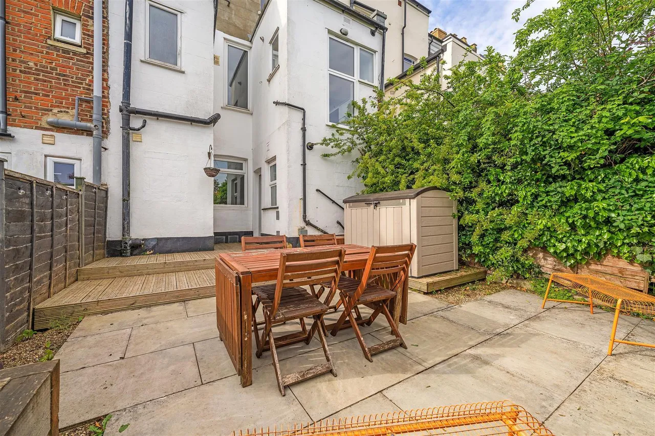Camden Hill Road, SE19, photo 7