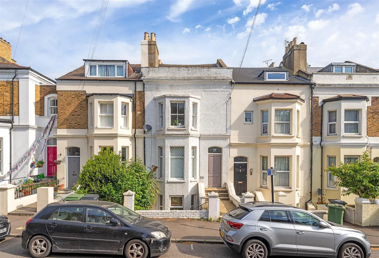 Camden Hill Road, SE19, photo 5
