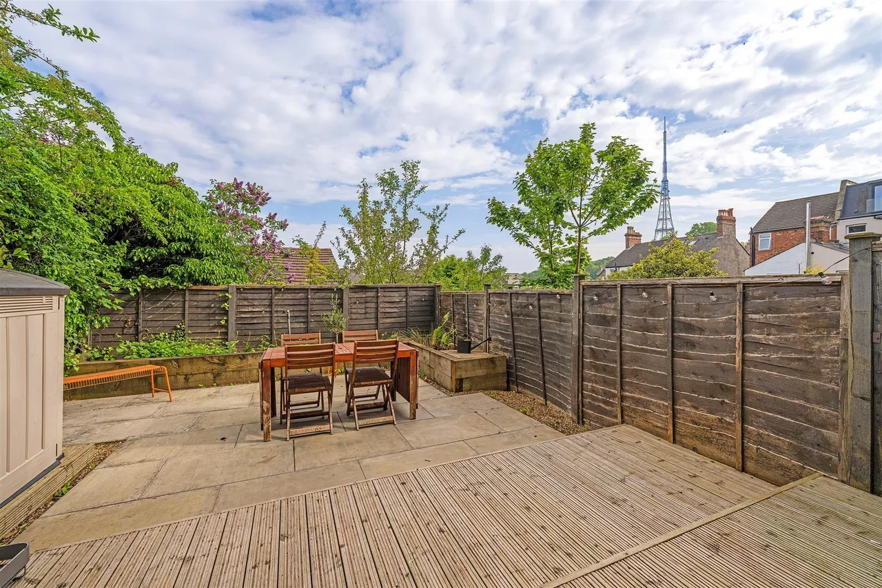 Camden Hill Road, SE19, photo 6