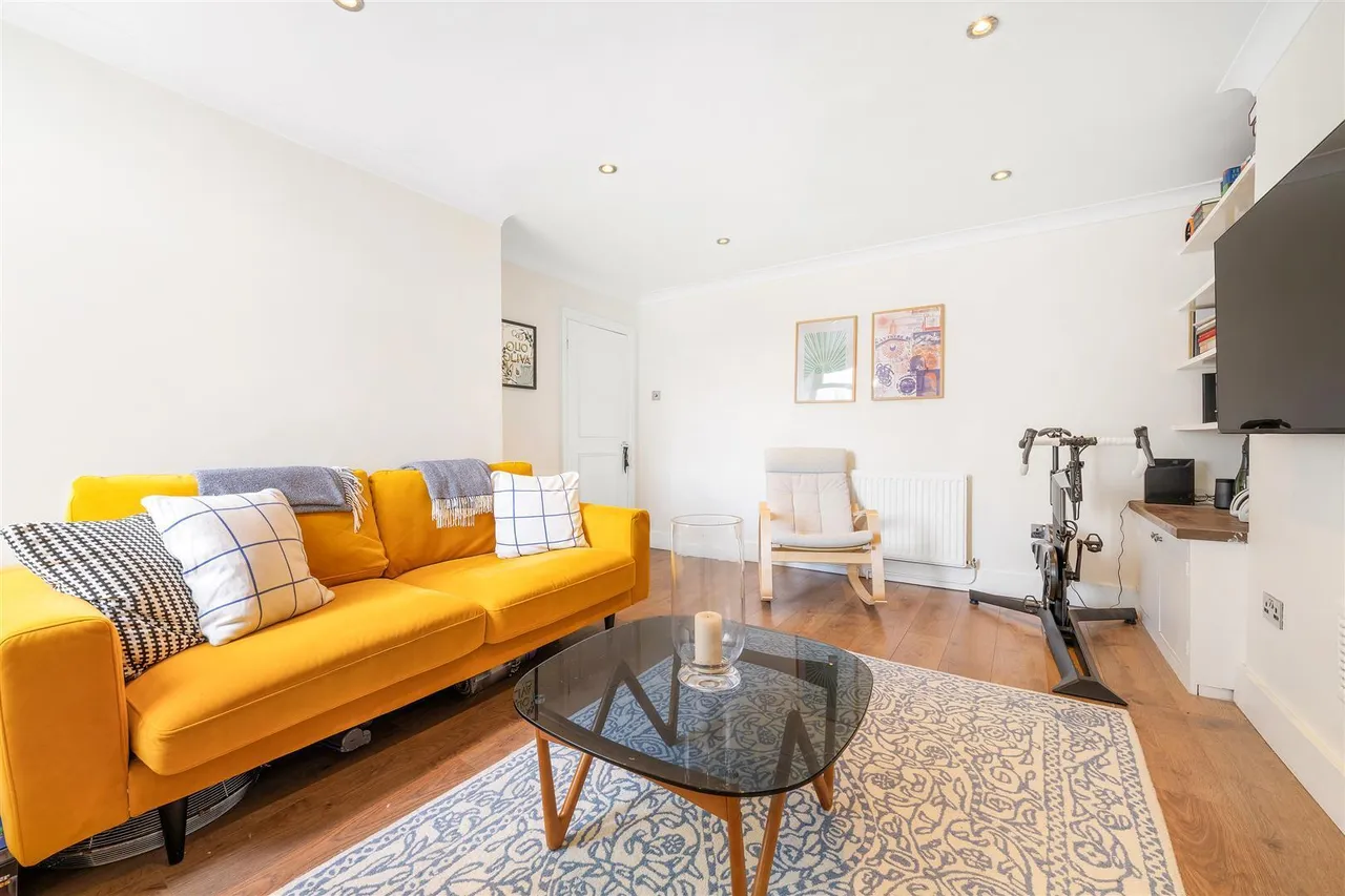 Camden Hill Road, SE19, photo 10