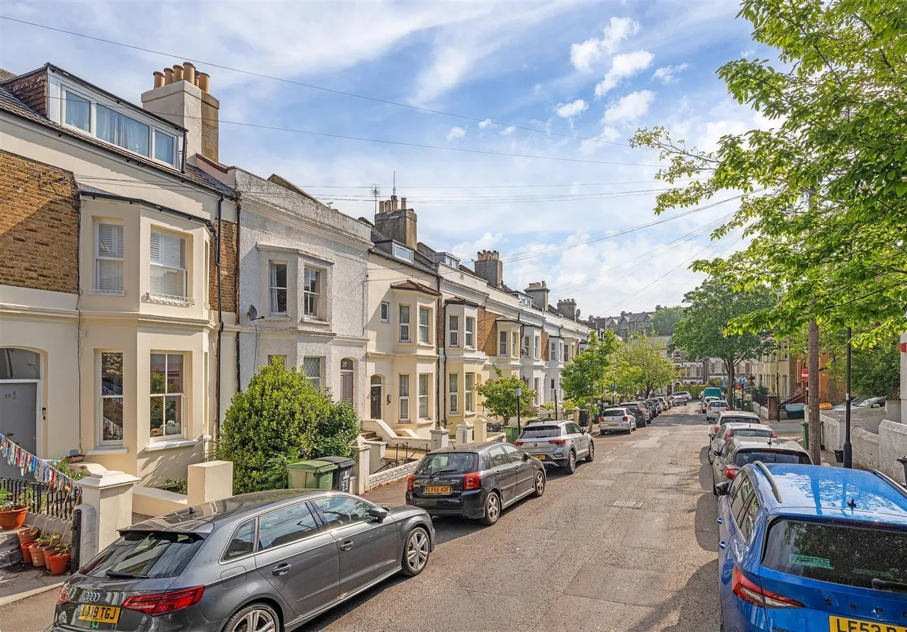 Camden Hill Road, SE19, photo 8
