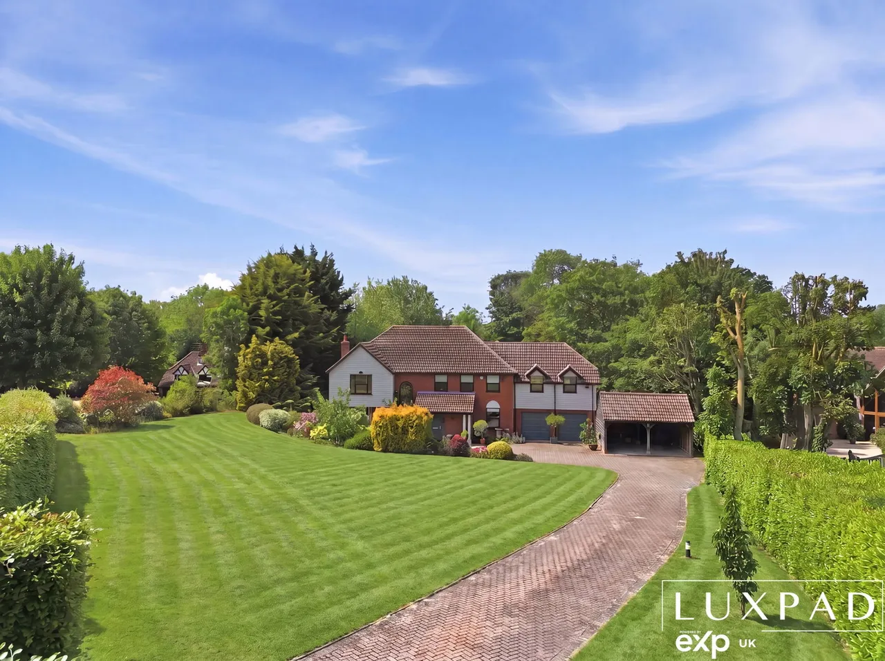 6 Cranfield Park, Burstall, IP8 3DT, photo 5