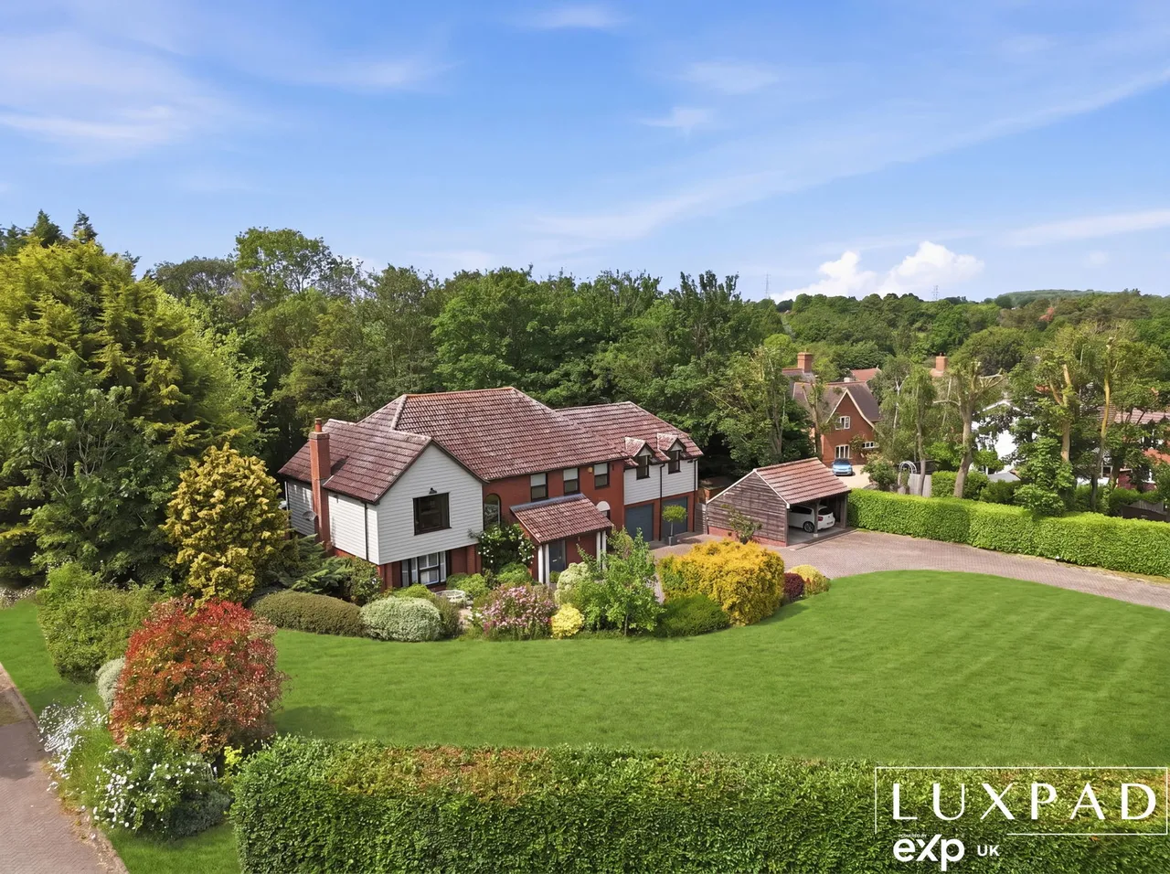 6 Cranfield Park, Burstall, IP8 3DT, photo 4