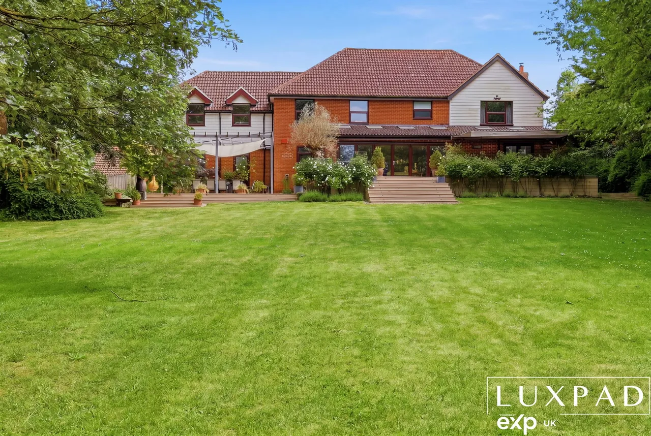 6 Cranfield Park, Burstall, IP8 3DT, photo 3
