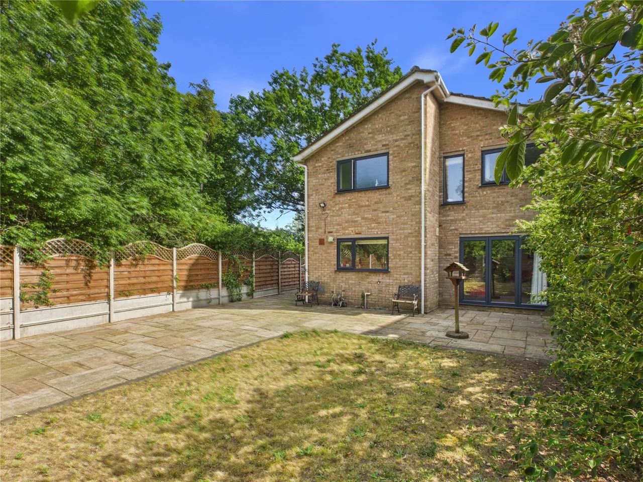 Mill View Close, Woodbridge, IP12, photo 9
