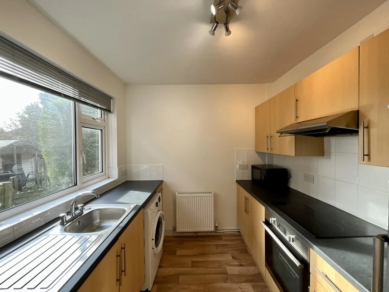 Curzon Avenue, Nottingham, NG4, photo 10