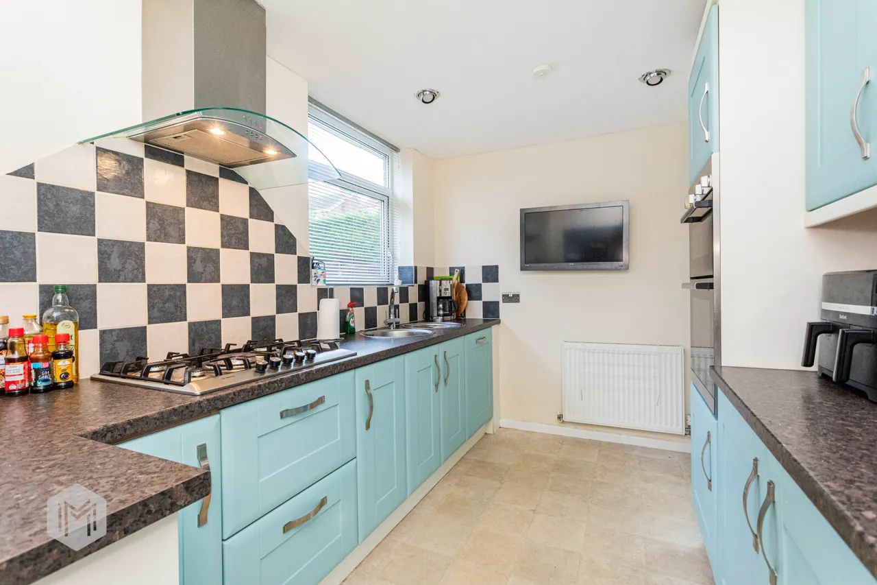 Brodick Drive, Bolton, BL2 6NL, photo 5