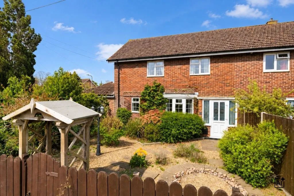 4 bed house for sale — Linkway, Ditton, Aylesford