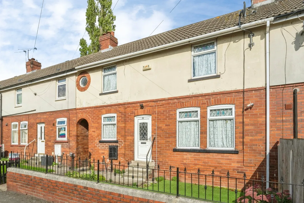 Hoyland Street, Maltby, S66, photo 12