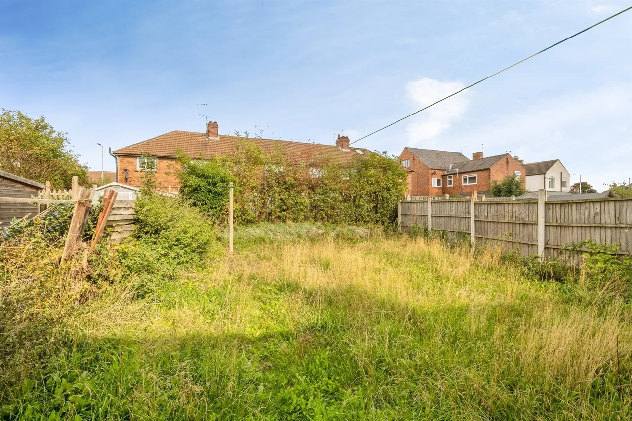 Hoyland Street, Maltby, S66, photo 4