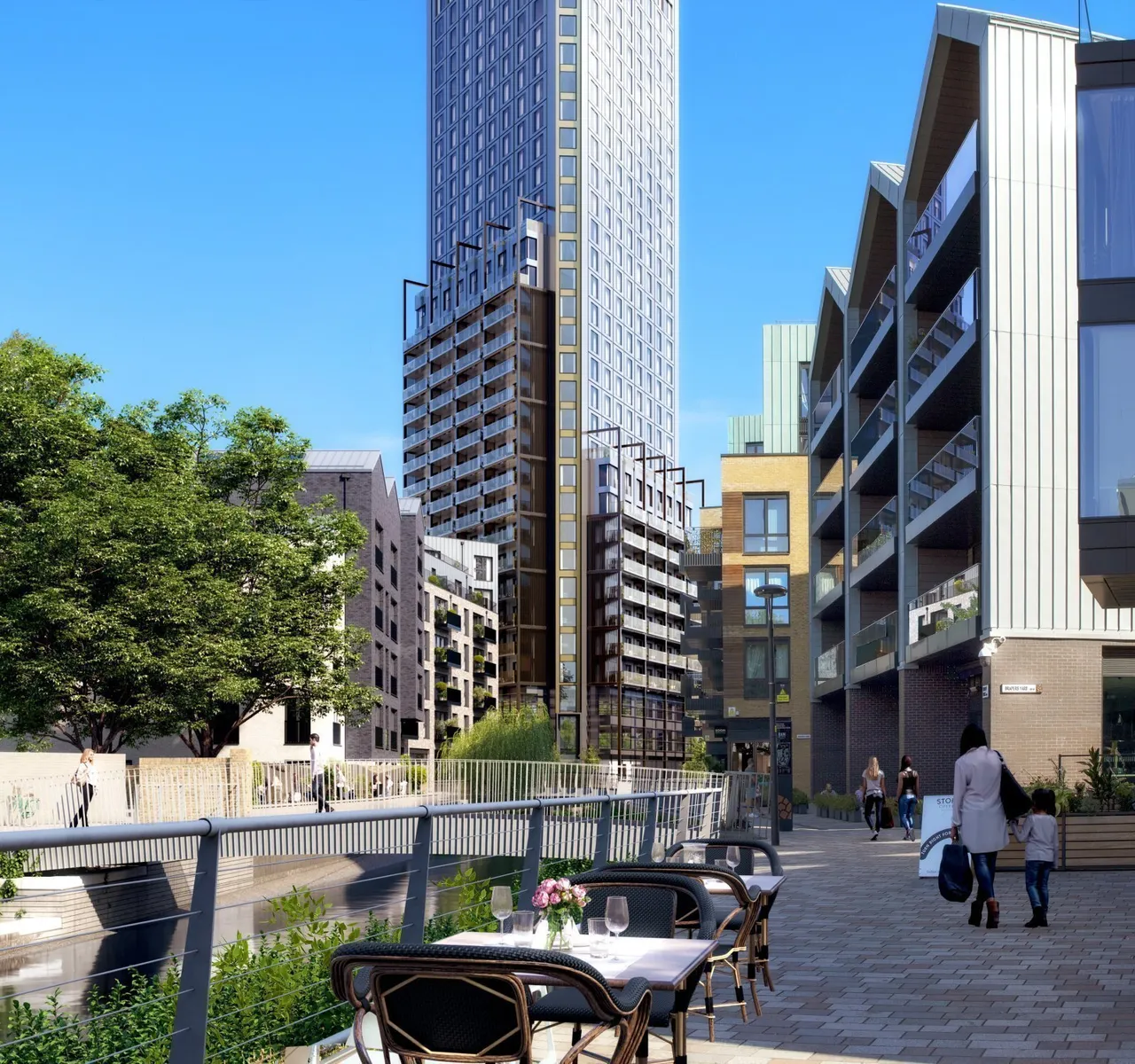 Armoury Way, London, SW18, photo 4