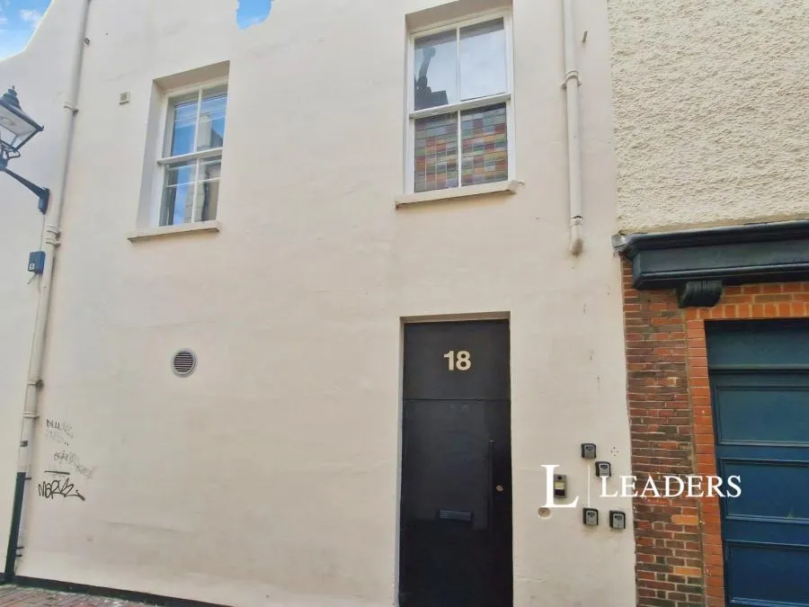 Steine Lane, Brighton, BN1, photo 9