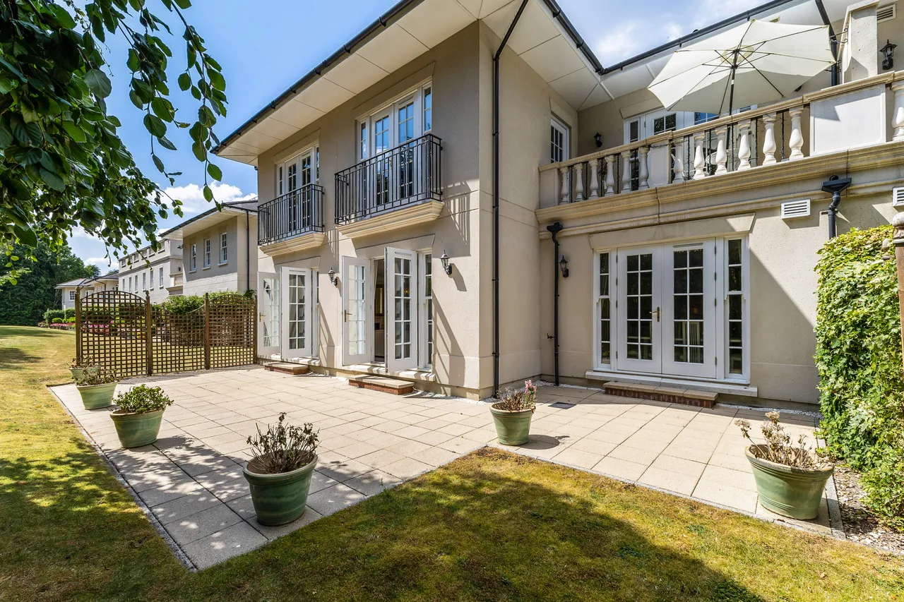 Old Redding, Harrow, HA3, photo 4
