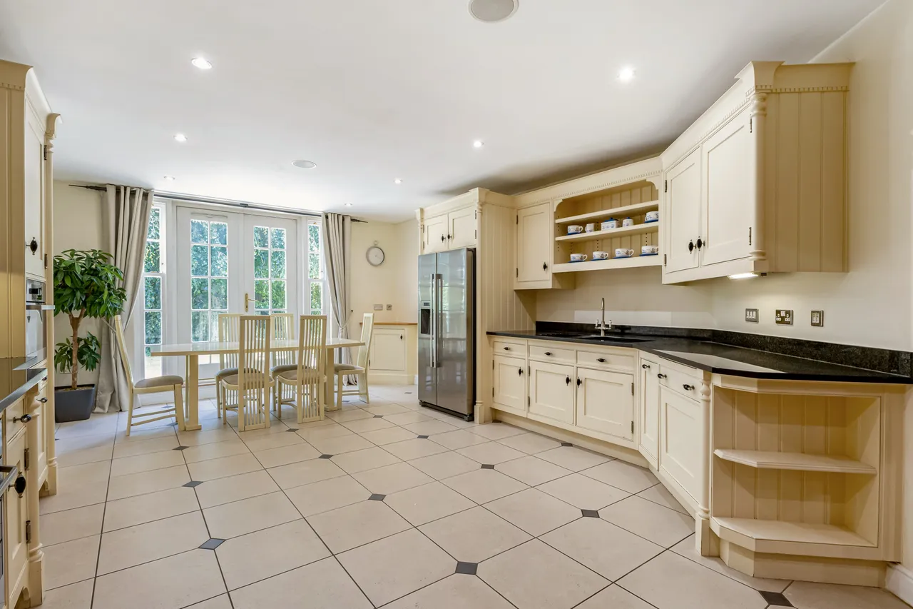 Old Redding, Harrow, HA3, photo 8