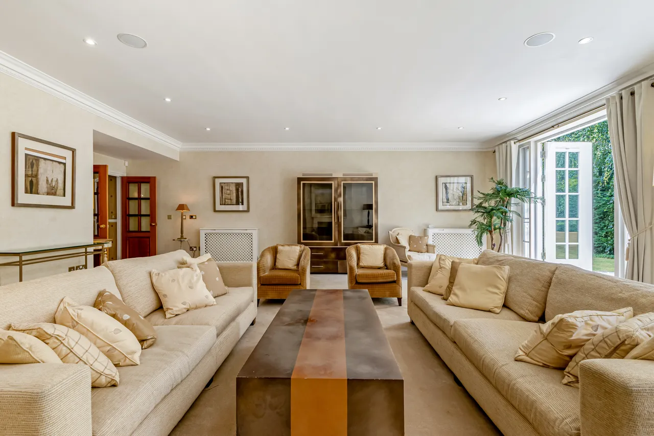 Old Redding, Harrow, HA3, photo 10