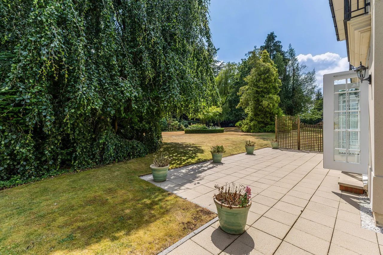 Old Redding, Harrow, HA3, photo 12