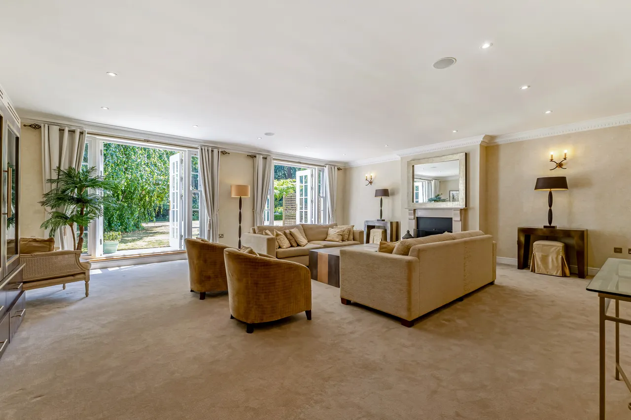 Old Redding, Harrow, HA3, photo 11