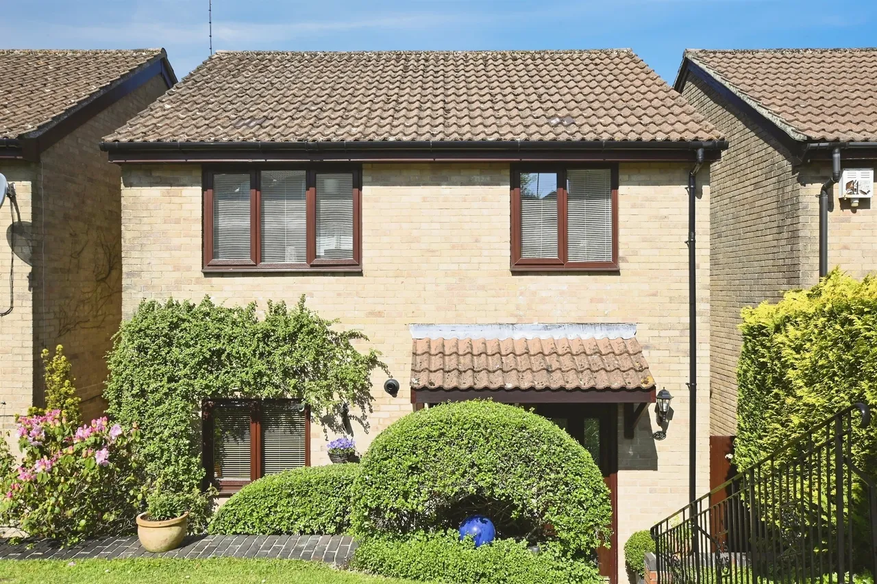 Lovage Way, Waterlooville, photo 11