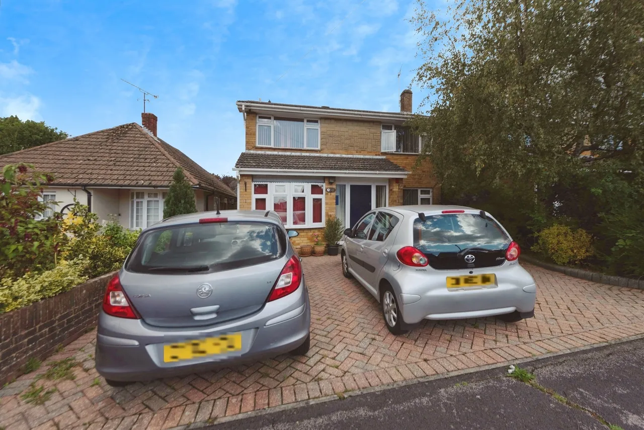 Lovage Way, Waterlooville, photo 10