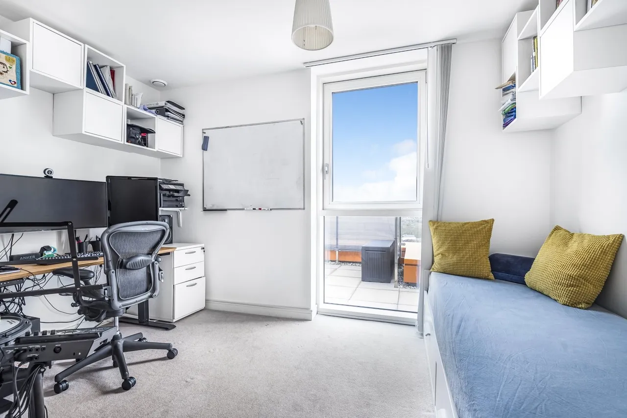 Cable Walk, SE10, photo 18