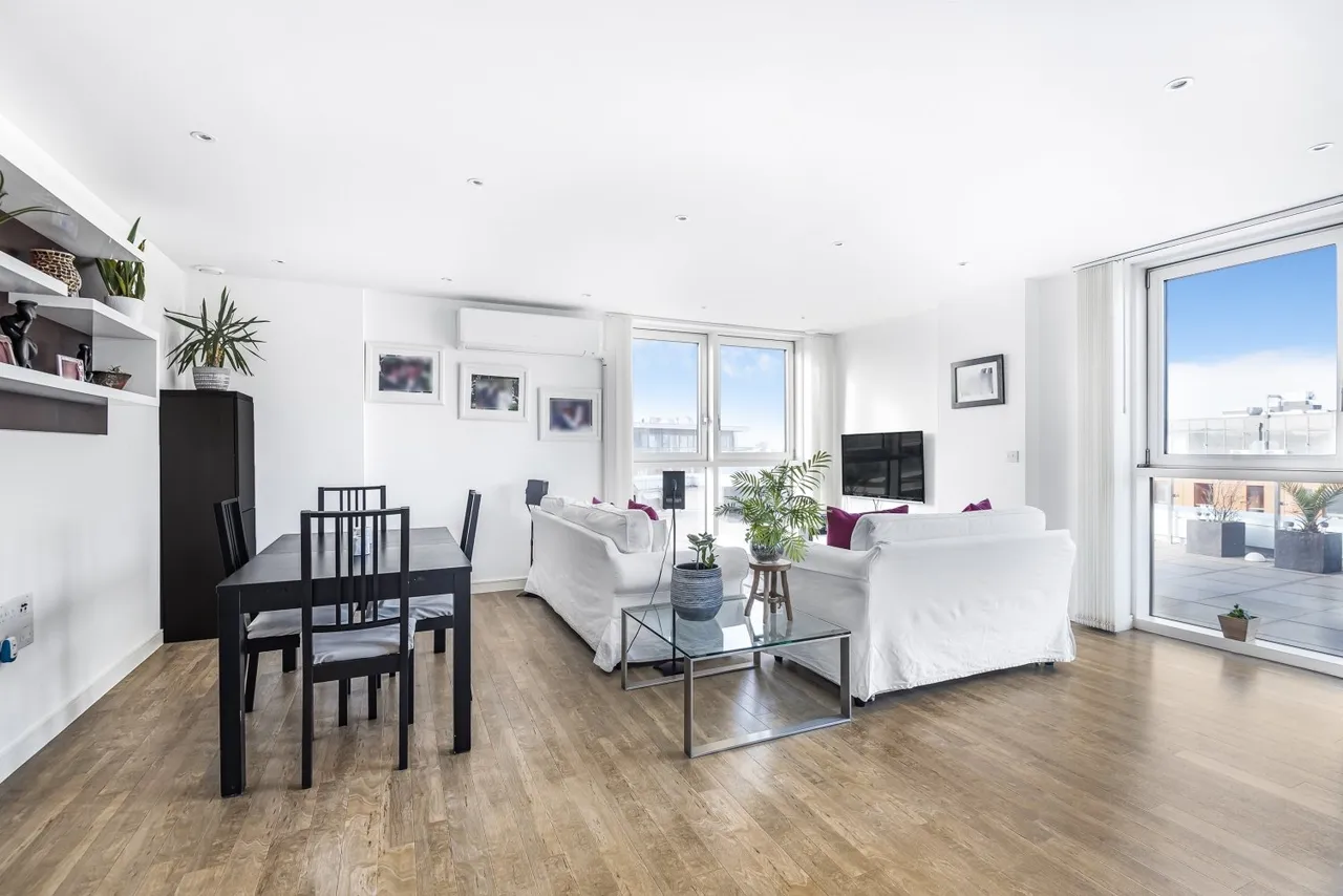 Cable Walk, SE10, photo 10
