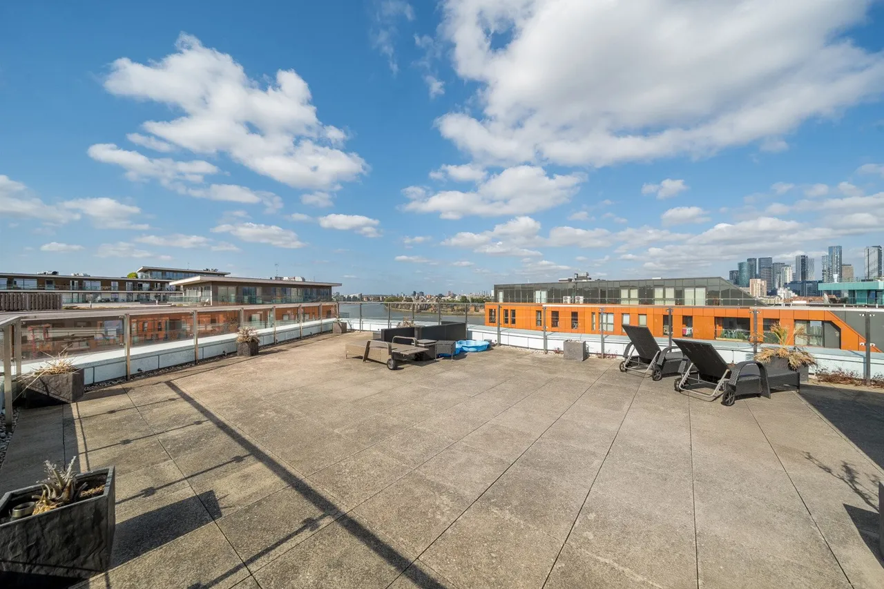 Cable Walk, SE10, photo 24