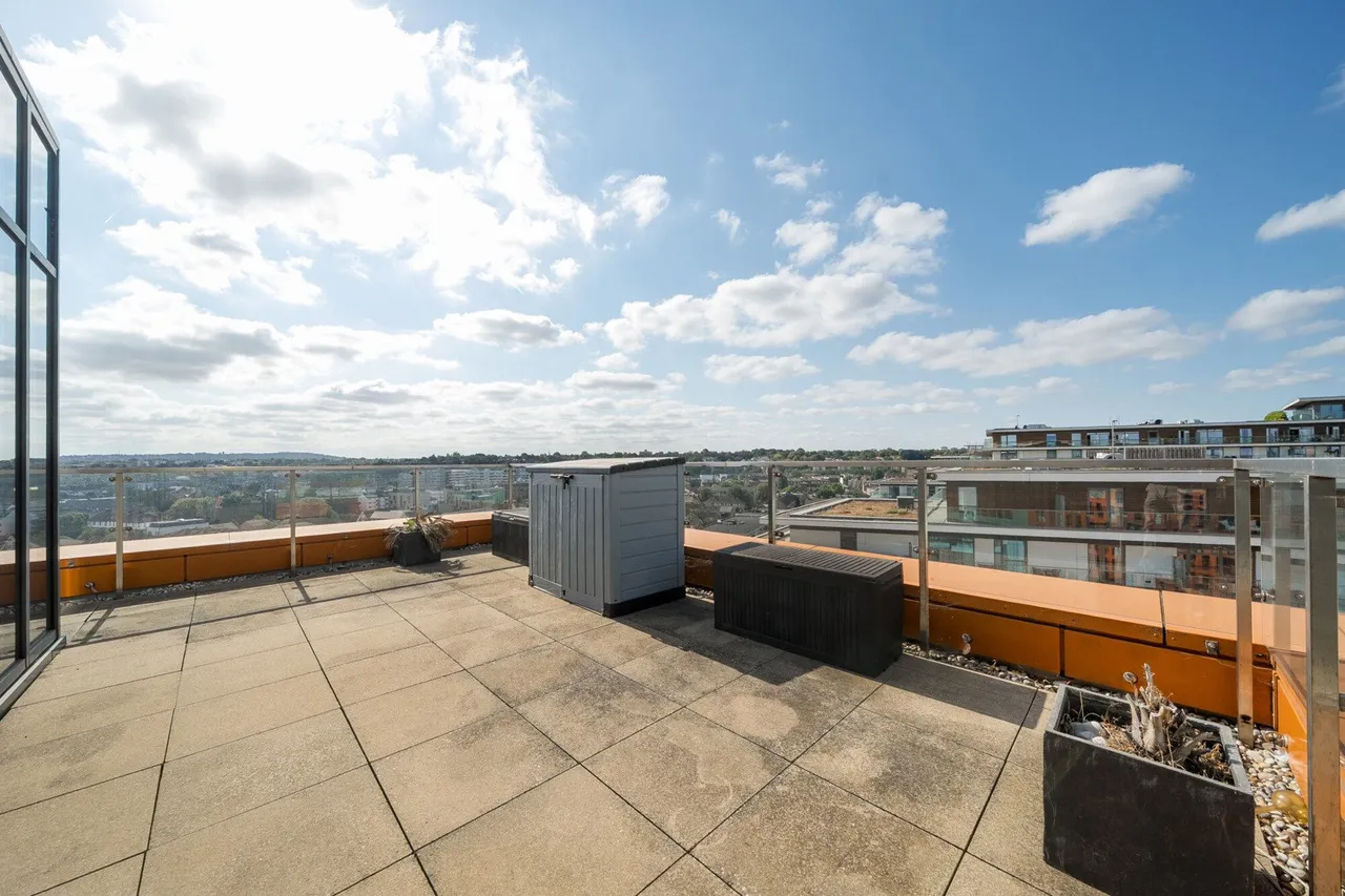 Cable Walk, SE10, photo 21